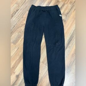 Abercrombie kids sweatpants